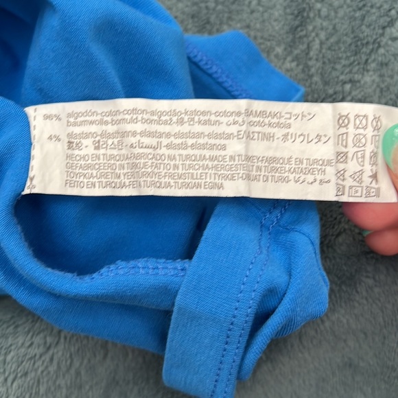 Zara men’s t-shirt - Picture 4 of 4